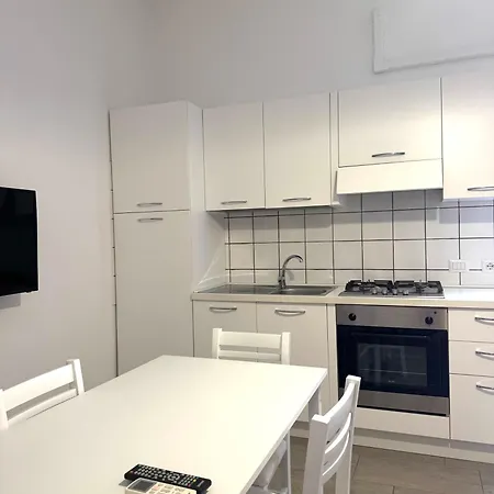 The Giza House Olbia