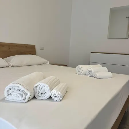 The Giza House Appartement