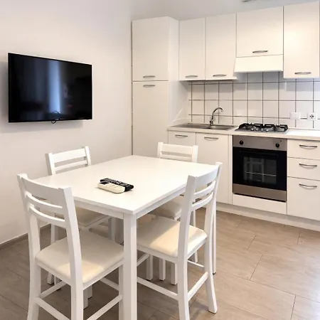 The Giza House * Olbia