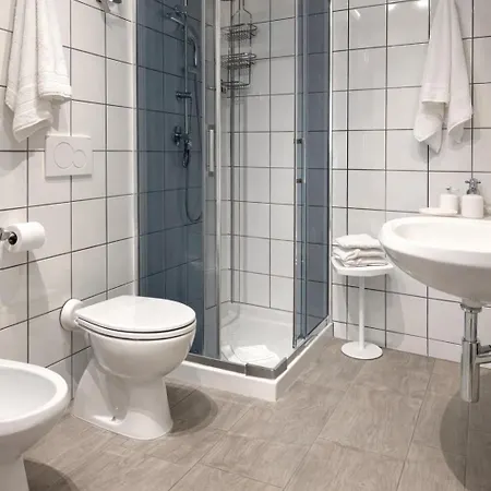 The Giza House Appartement *