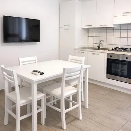 The Giza House * Olbia