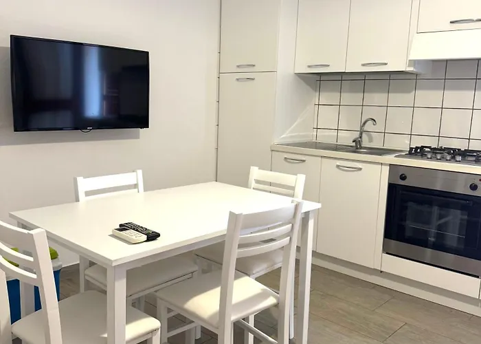 Appartement The Giza House *