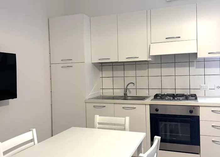 The Giza House Olbia