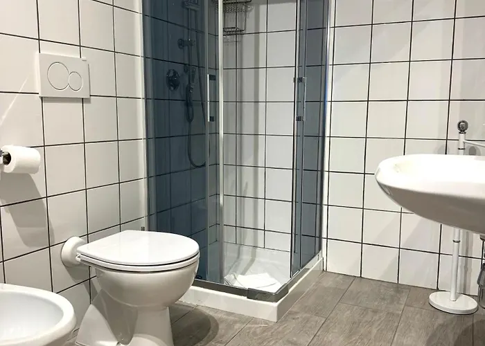 Appartement The Giza House *