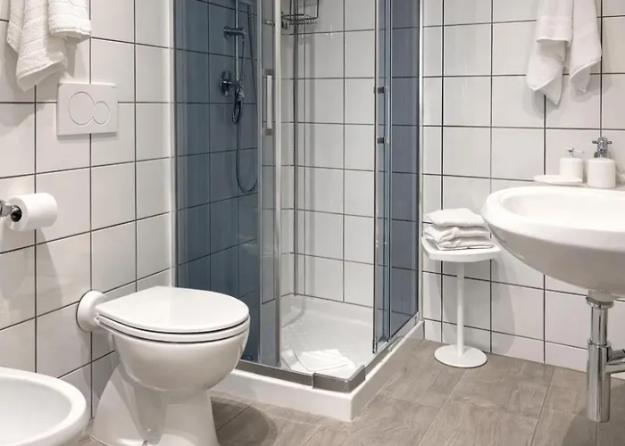 The Giza House Appartement *