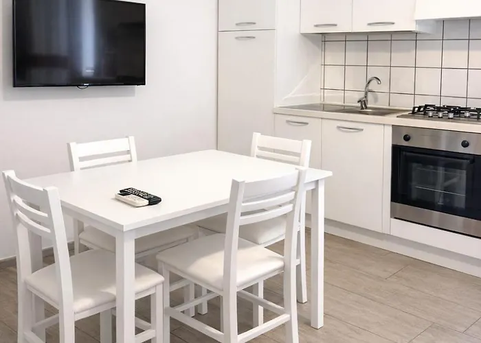 The Giza House * Olbia