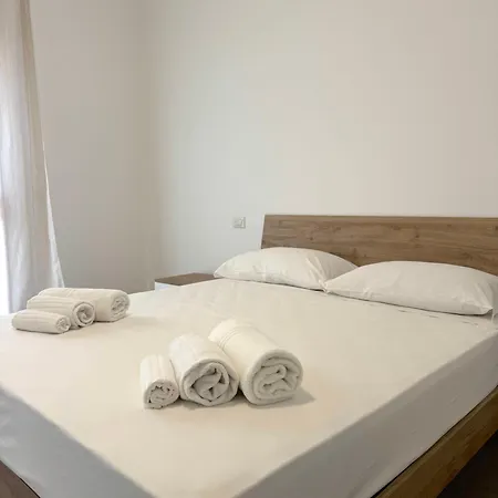 Апартаменты The Giza House