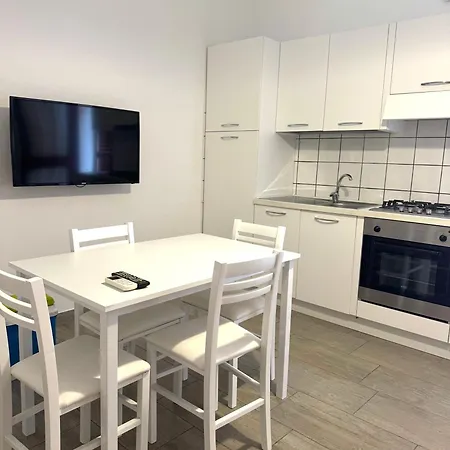 Апартаменты The Giza House *