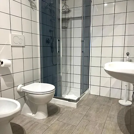 Апартаменты The Giza House *