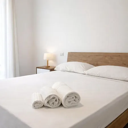 Apartamento The Giza House