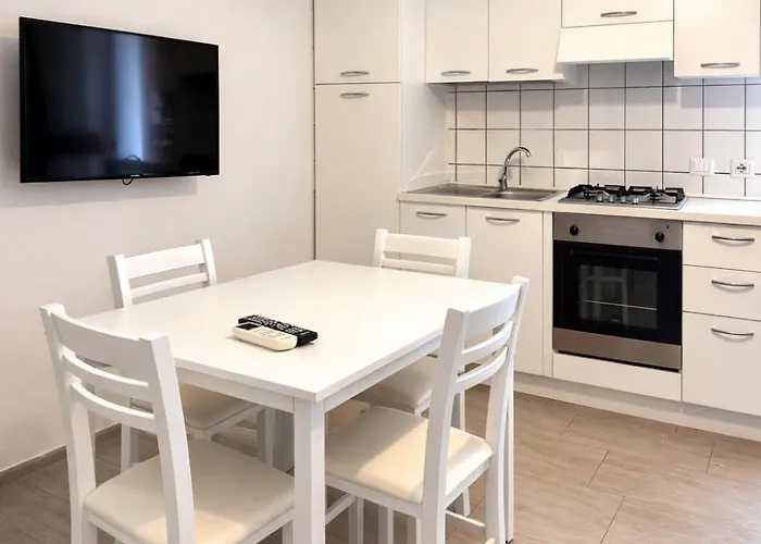 The Giza House * Olbia