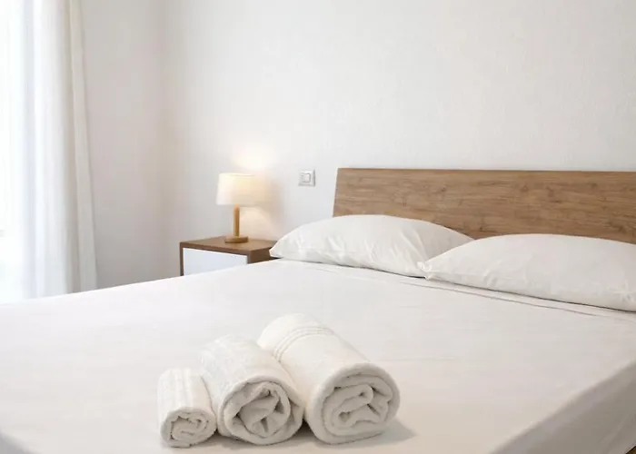 Apartamento The Giza House