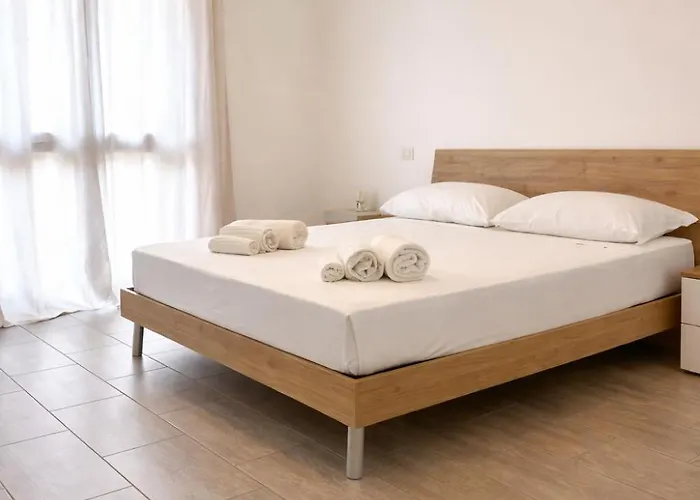 The Giza House Apartamento